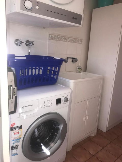 Island Break - New Castle Holiday 14