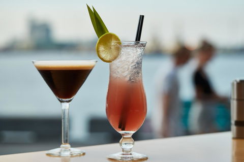 Rydges Newcastle - New Castle Holiday 37