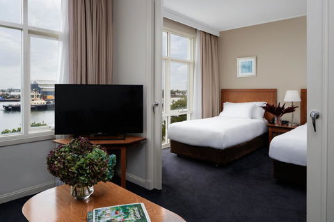 Rydges Newcastle - New Castle Holiday 18