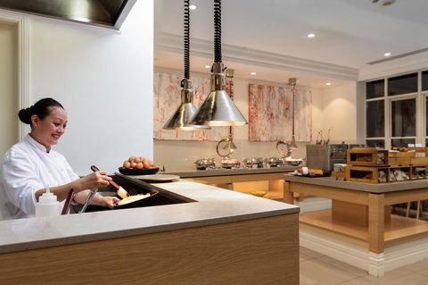 Rydges Newcastle - New Castle Holiday 31