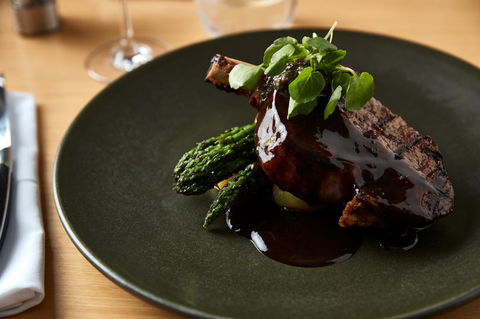 Rydges Newcastle - New Castle Holiday 29