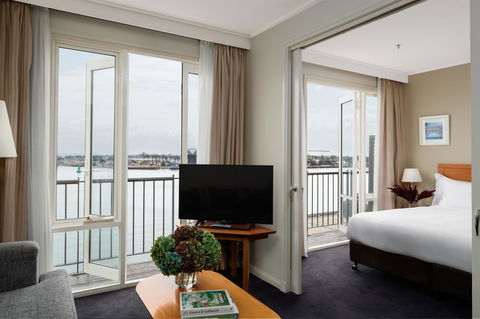 Rydges Newcastle - New Castle Holiday 13