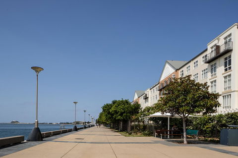 Rydges Newcastle - New Castle Holiday 4