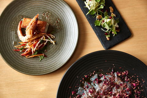 Rydges Newcastle - New Castle Holiday 23