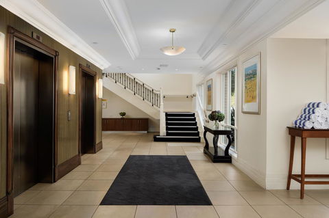 Rydges Newcastle - New Castle Holiday 7