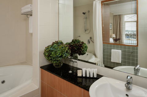 Rydges Newcastle - New Castle Holiday 15