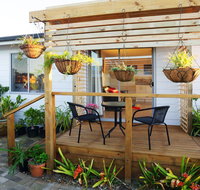 Gumnut Getaway BnB - New Castle Holiday