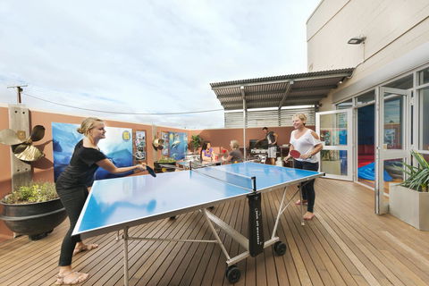 Port Lincoln Studio Apartments - New Castle Holiday 31