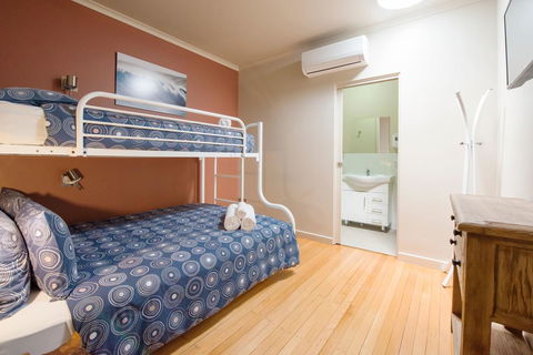 Port Lincoln Studio Apartments - New Castle Holiday 4