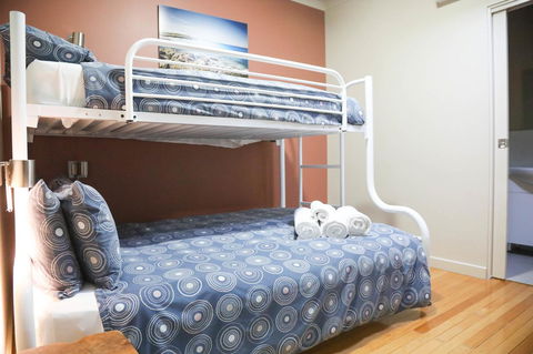 Port Lincoln Studio Apartments - New Castle Holiday 40
