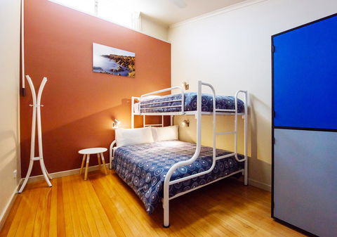 Port Lincoln Studio Apartments - New Castle Holiday 25