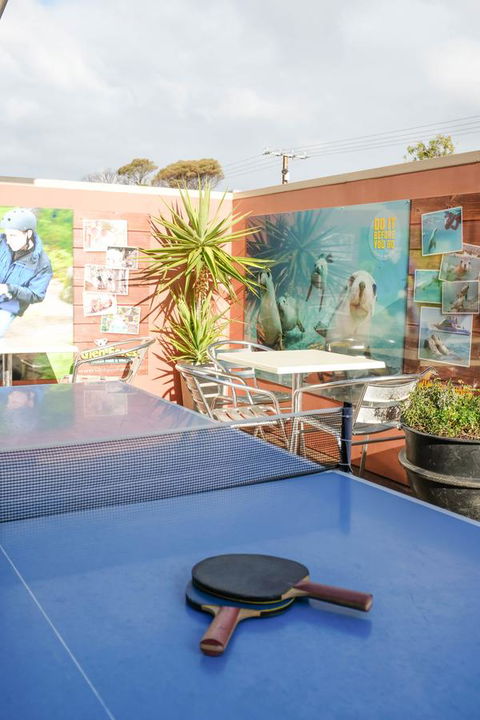 Port Lincoln Studio Apartments - New Castle Holiday 36
