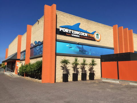 Port Lincoln Studio Apartments - New Castle Holiday 0