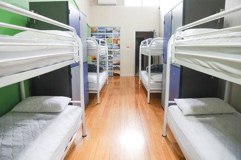 Port Lincoln Studio Apartments - New Castle Holiday 43