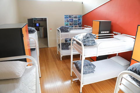 Port Lincoln Studio Apartments - New Castle Holiday 42