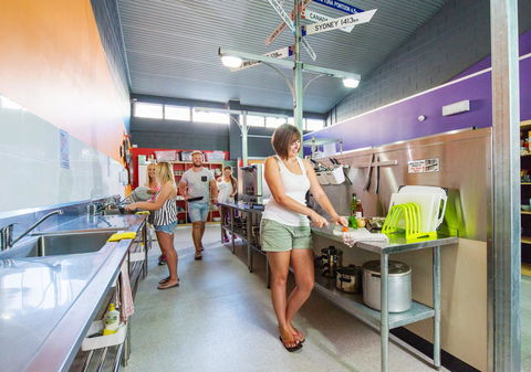 Port Lincoln Studio Apartments - New Castle Holiday 16