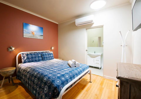 Port Lincoln Studio Apartments - New Castle Holiday 18