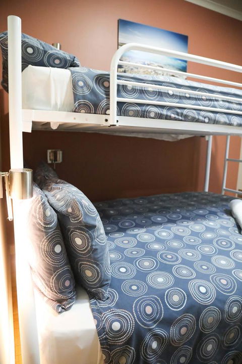 Port Lincoln Studio Apartments - New Castle Holiday 1