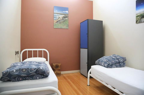 Port Lincoln Studio Apartments - New Castle Holiday 38