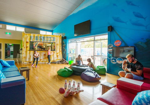 Port Lincoln Studio Apartments - New Castle Holiday 17