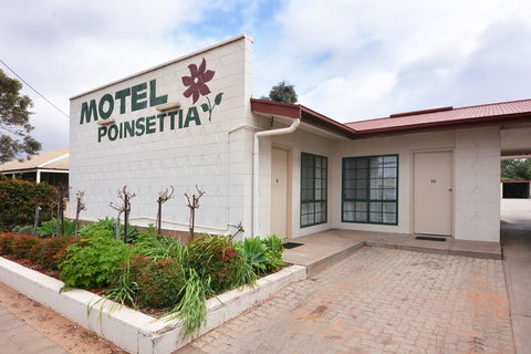 Motel Poinsettia - New Castle Holiday 10