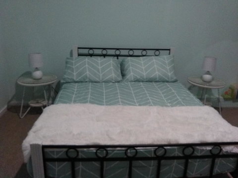 Hilltop Escape - New Castle Holiday 9