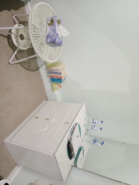 Hilltop Escape - New Castle Holiday 1