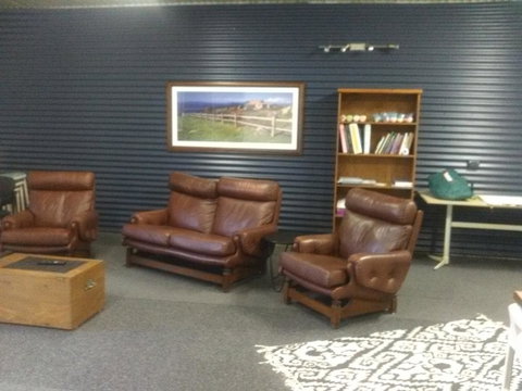 Hilltop Escape - New Castle Holiday 14