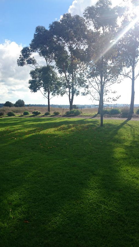 Hilltop Escape - New Castle Holiday 19