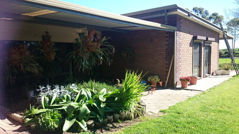 Hilltop Escape - New Castle Holiday 10