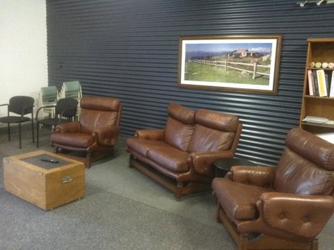 Hilltop Escape - New Castle Holiday 16