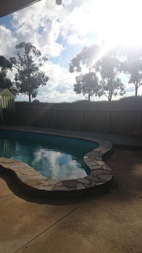 Hilltop Escape - New Castle Holiday 22