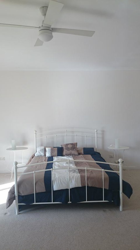 Hilltop Escape - New Castle Holiday 18