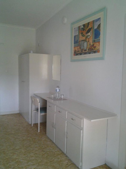 Hilltop Escape - New Castle Holiday 6