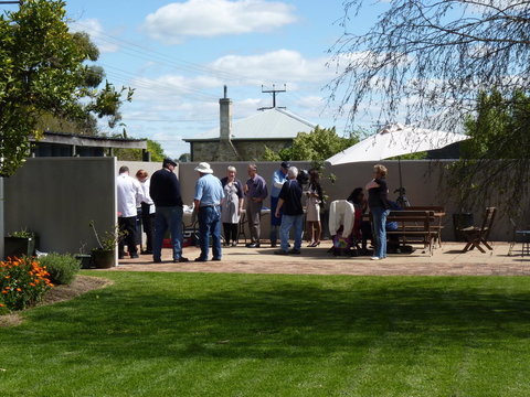 Coonawarra Motor Lodge - New Castle Holiday 1