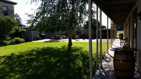 Coonawarra Motor Lodge - New Castle Holiday 19