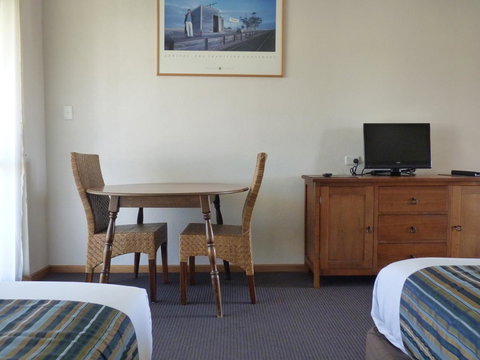 Coonawarra Motor Lodge - New Castle Holiday 9