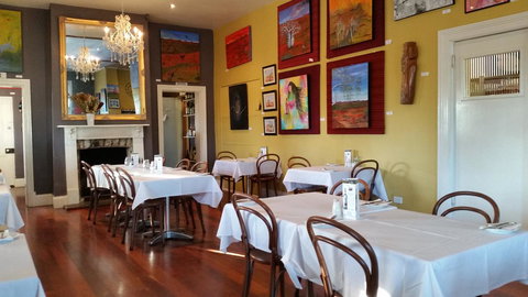 Coonawarra Motor Lodge - New Castle Holiday 21