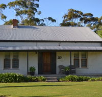 20 Hill Avenue Bed  Breakfast - New Castle Holiday