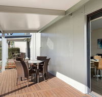 Gawler Caravan Park - New Castle Holiday