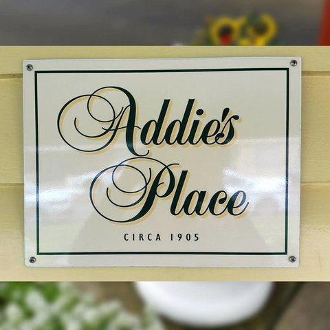 Addies Place Goolwa - New Castle Holiday 1