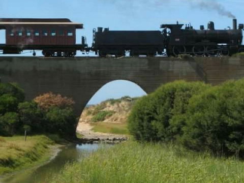 Addies Place Goolwa - New Castle Holiday 15