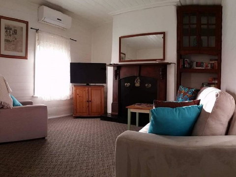 Addies Place Goolwa - New Castle Holiday 5