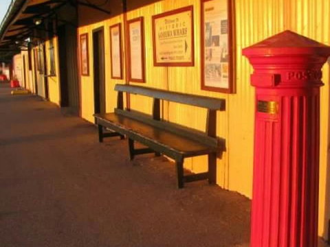 Addies Place Goolwa - New Castle Holiday 14