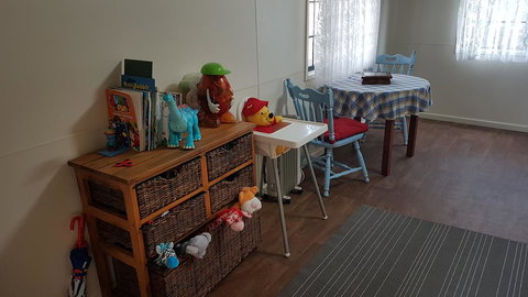 Addies Place Goolwa - New Castle Holiday 7