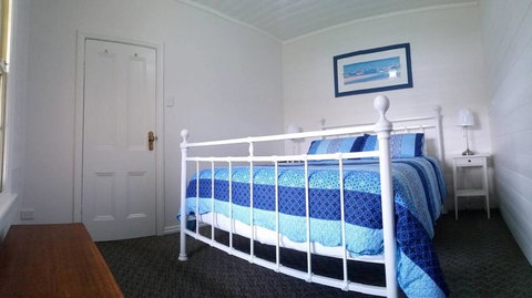 Addies Place Goolwa - New Castle Holiday 2
