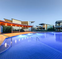 South Shores Trevally Villa 38 - South Shores Normanville - New Castle Holiday