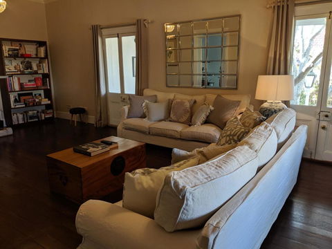 Belmore Cottage - New Castle Holiday 22