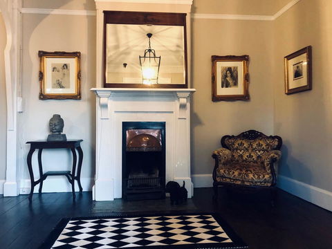 Belmore Cottage - New Castle Holiday 1