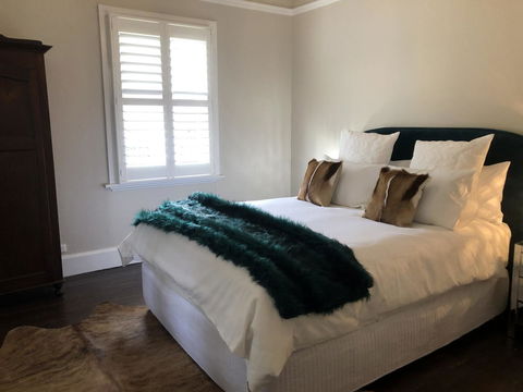 Belmore Cottage - New Castle Holiday 5